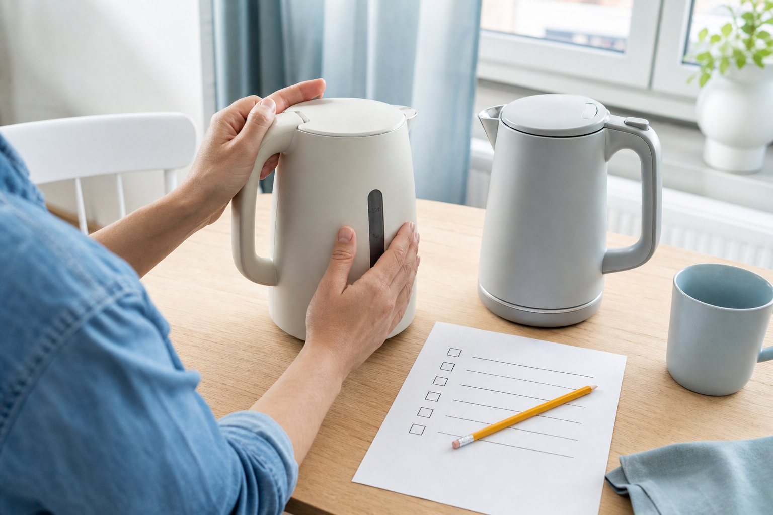 Arbeitsunterlagen zu Preisanpassungen an einen dokumentierten Ausl?ser binden