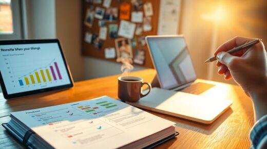 Ziele erreichen motiviert bleiben