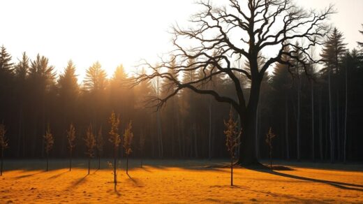 Vergleich dich nicht mit anderen