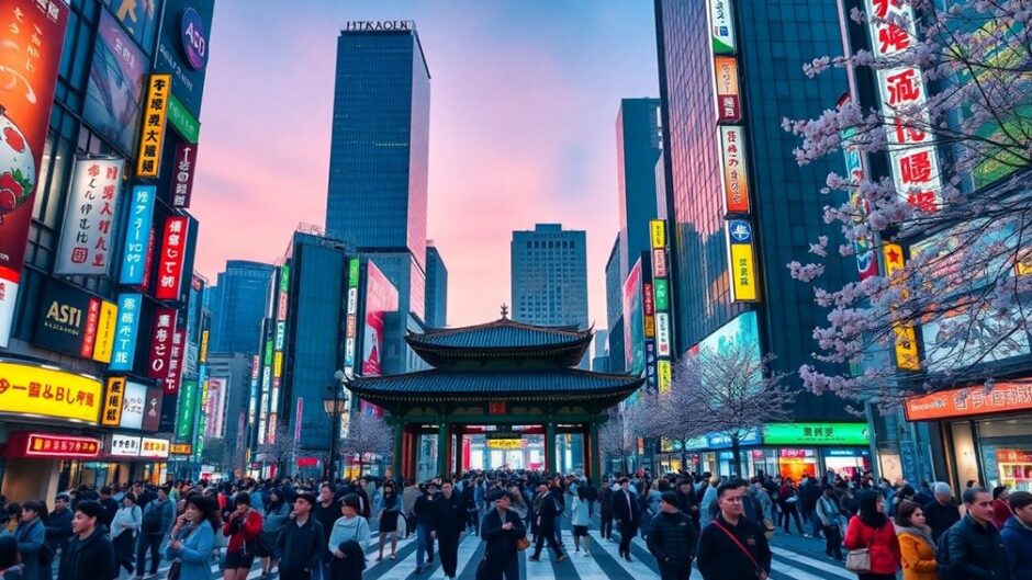 wichtige Reisetipps für Japan