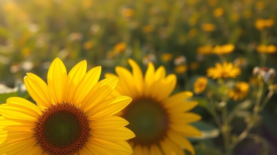 konzentrier dich auf die positiven Aspekte